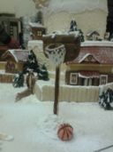 Per festeggiare ” il Tobia Basket”