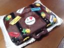 Per festeggiare un dolce ritorno