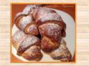 Ricetta Croissant per Celiachi