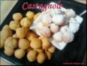 Ricetta Castagnole