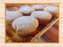 Ricetta Muffin con Frolla Montata di Katiuscia