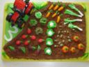 Torta “contadina”