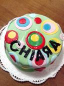 Torta Desigual