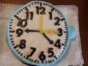 Torta per appassionato di orologi