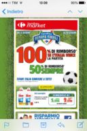 Una promozione mondiale