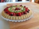 Crostata alla frutta