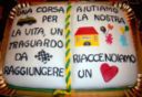 Torta del cuore