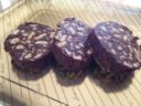 Salame al cioccolato by ExPasticcere – Basi di pasticceria