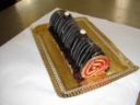 Ricetta Tronchetto della Felicità