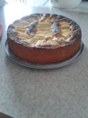 Ricetta Torta di mele