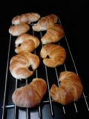 Ricetta Croissant