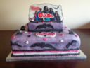 Torta Vampiro