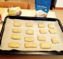 Ricetta Biscotti senza burro by Expasticcere