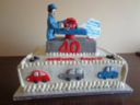 Torte e Motori