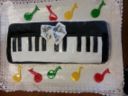 Torta Piano
