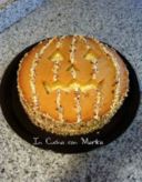 Ricetta Zucca dolce per Halloween