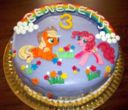 Torta My Little Pony