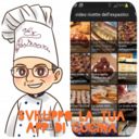 Video ricette dolci, l’app dell’expasticcere