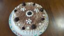 Torta Foresta Nera