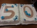 Torta 50