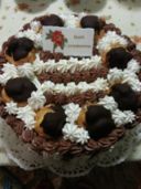 Torta compleanno golosissima