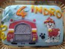 Torta Paw Patrol Marshal