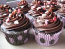 Ricetta Cupcake al cioccolato