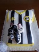 Torta Udinese