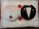 Torta anniversario