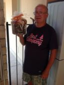 Il panettone ad agosto?