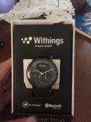Il miglior smartwatch by withings