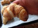 Brioches integrali la ricetta dell’ ExPasticcere