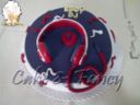 Ricetta Torta DJ di Cake & Fancy