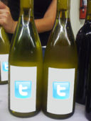 Twitter crea il suo vino collaborativo