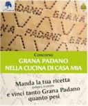 CONCORSO GRANA PADANO