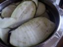 Parmigiana di melanzane light... in padella!