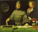 Il vino di Luca Pacioli