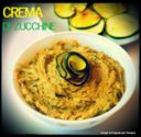 Crema di zucchine