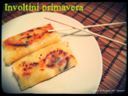 Involtini primavera cinesi