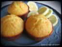 Muffins al limone