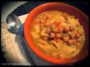 Zuppa di ceci
