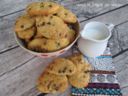 Biscotti Gocciole home-made