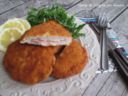 Cordon Bleu home made