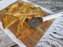 Focaccia a media-lunga lievitazione