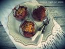 Mousse al cioccolato fondente express