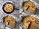 Focaccia in padella super veloce!