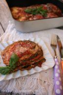 Melanzane alla parmigiana