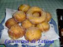 Krapfen e ciambelle