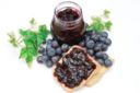 Marmellata di mirtilli