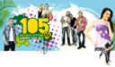 Radio 105, in giro per l'Italia con "105 Music & Fun": le date